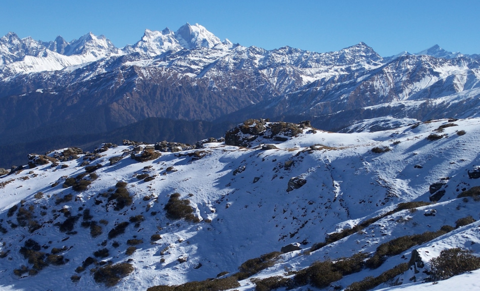 kedarkantha-trek-indian-trekking-holiday