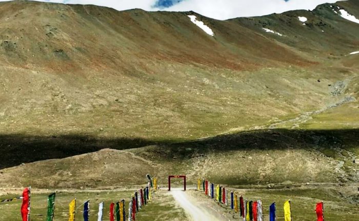wild safari holidays india spiti left bank day (b1)